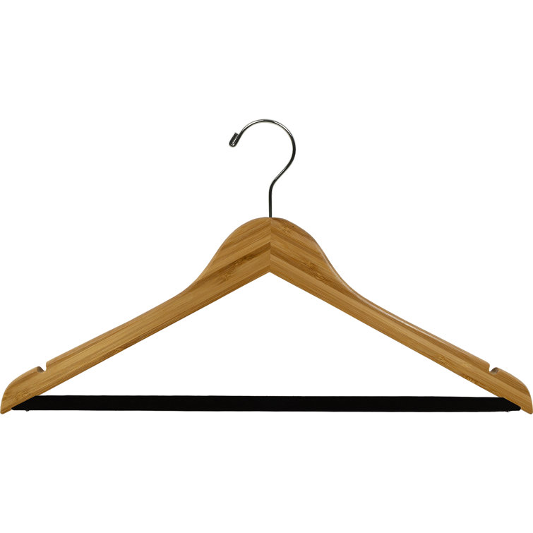 Wayfair clothes hangers sale